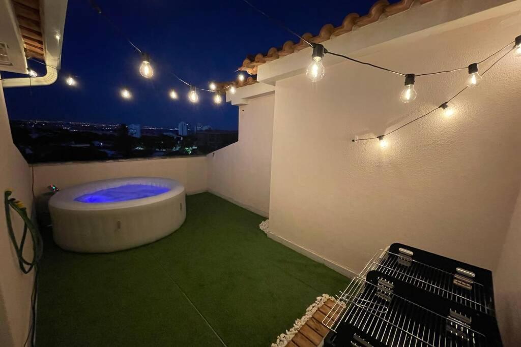Apartmán Cascais Terrace Exteriér fotografie
