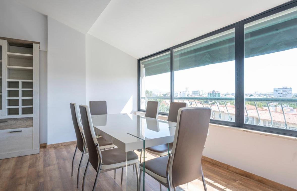 Apartmán Cascais Terrace Exteriér fotografie