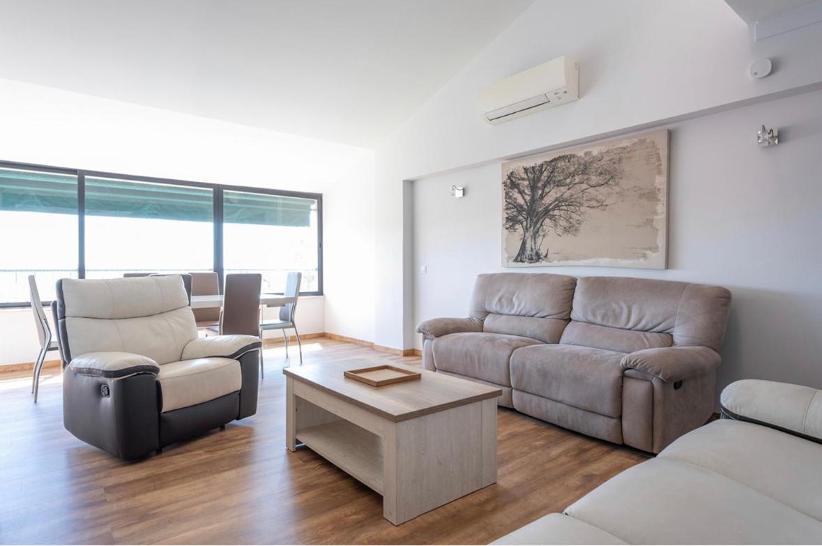 Apartmán Cascais Terrace Exteriér fotografie