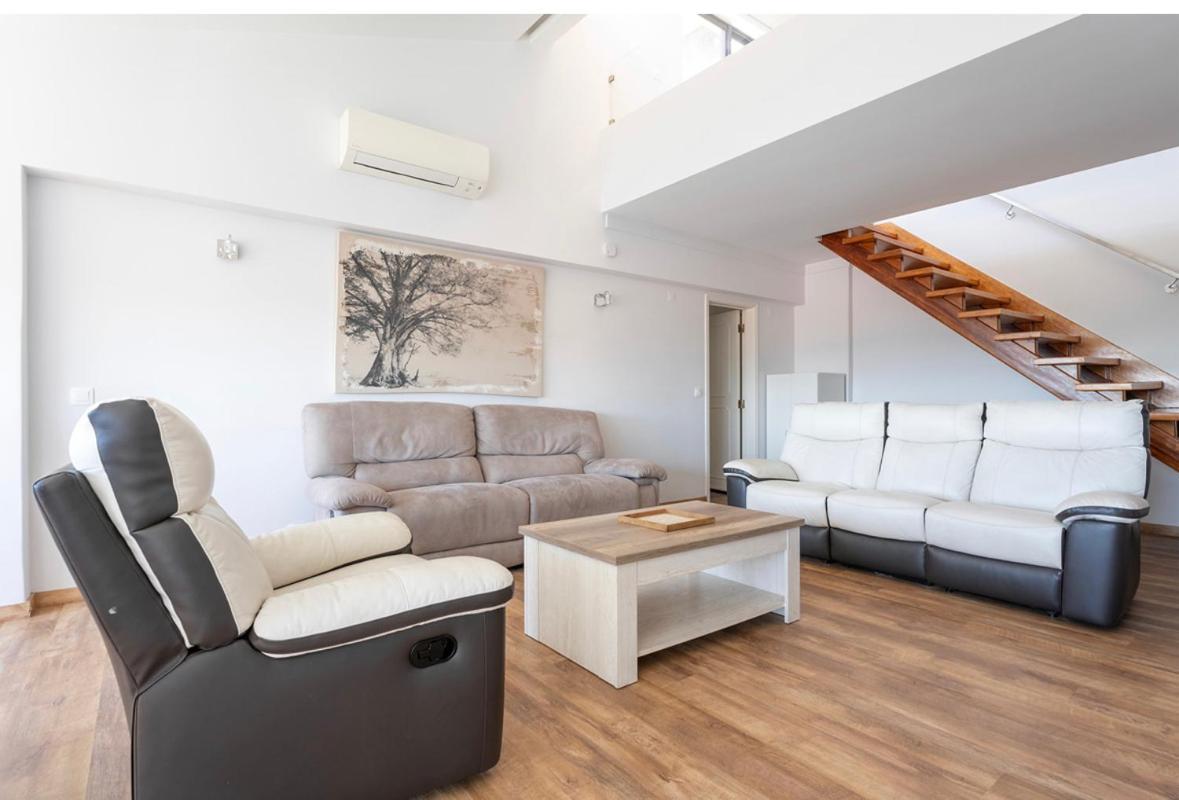 Apartmán Cascais Terrace Exteriér fotografie