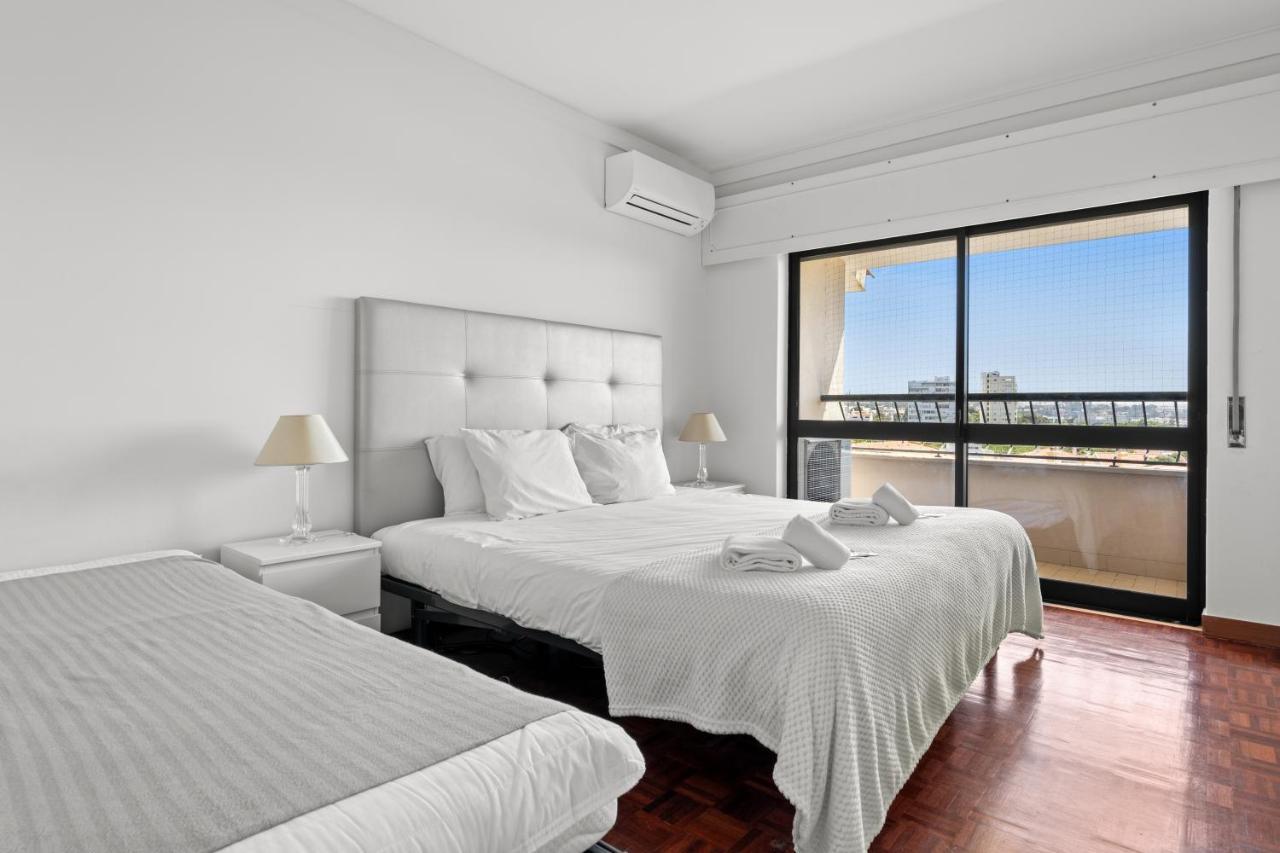 Apartmán Cascais Terrace Exteriér fotografie
